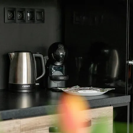 Etna Apartments Kołobrzeg by Noclegi Renters-3